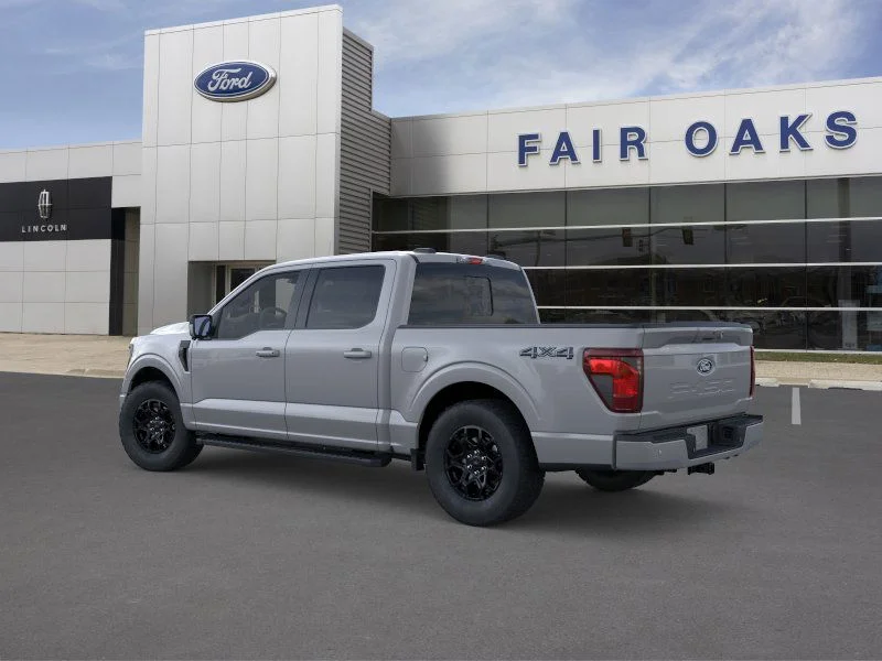 New 2026 Avalanche Ford XLT image 25