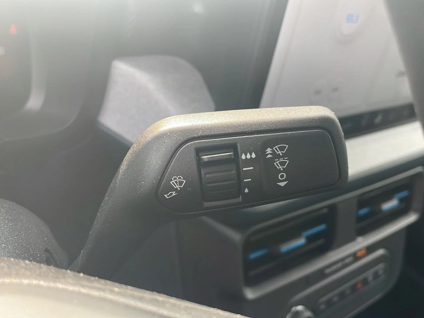 New 2026 Light Blue Ford XLT image 17