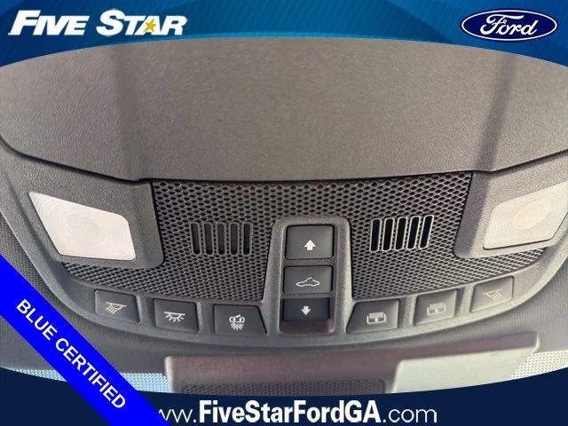 Used 2020 Silver Ford Platinum image 30