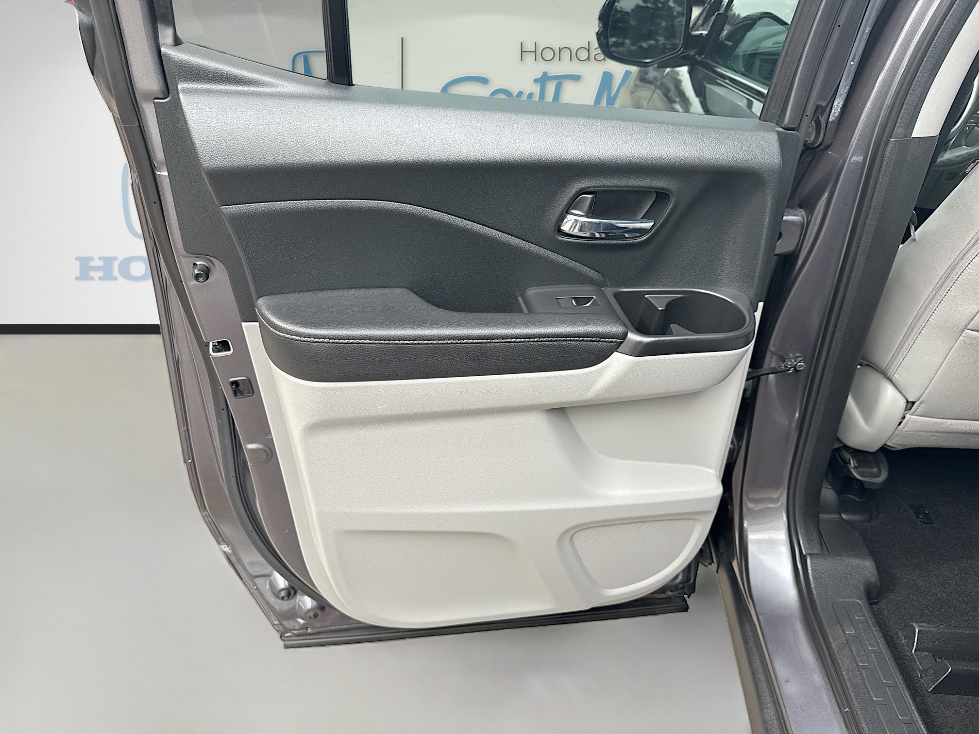 2022 Honda Ridgeline RTL-E - Photo 26
