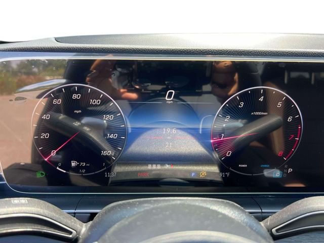 New 2026 Twilight Blue Metallic Mercedes-Benz GLE 350 image 27