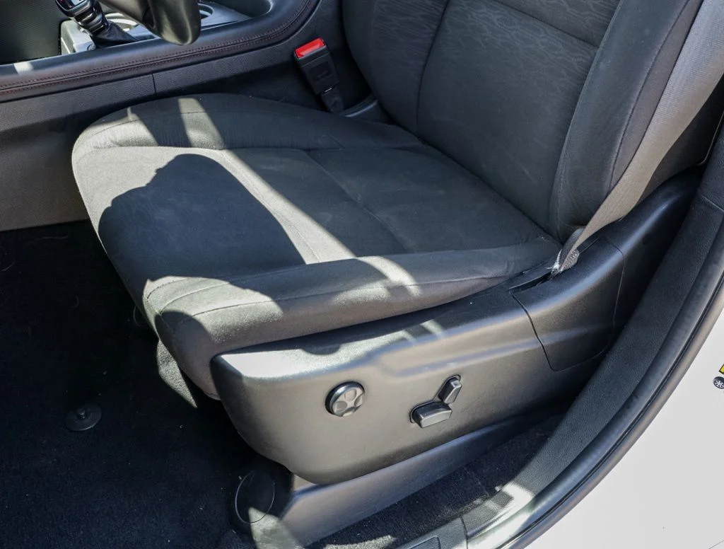 Used 2023 White Dodge GT image 16