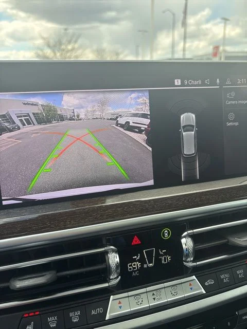2022 BMW X3 30i - Photo 38