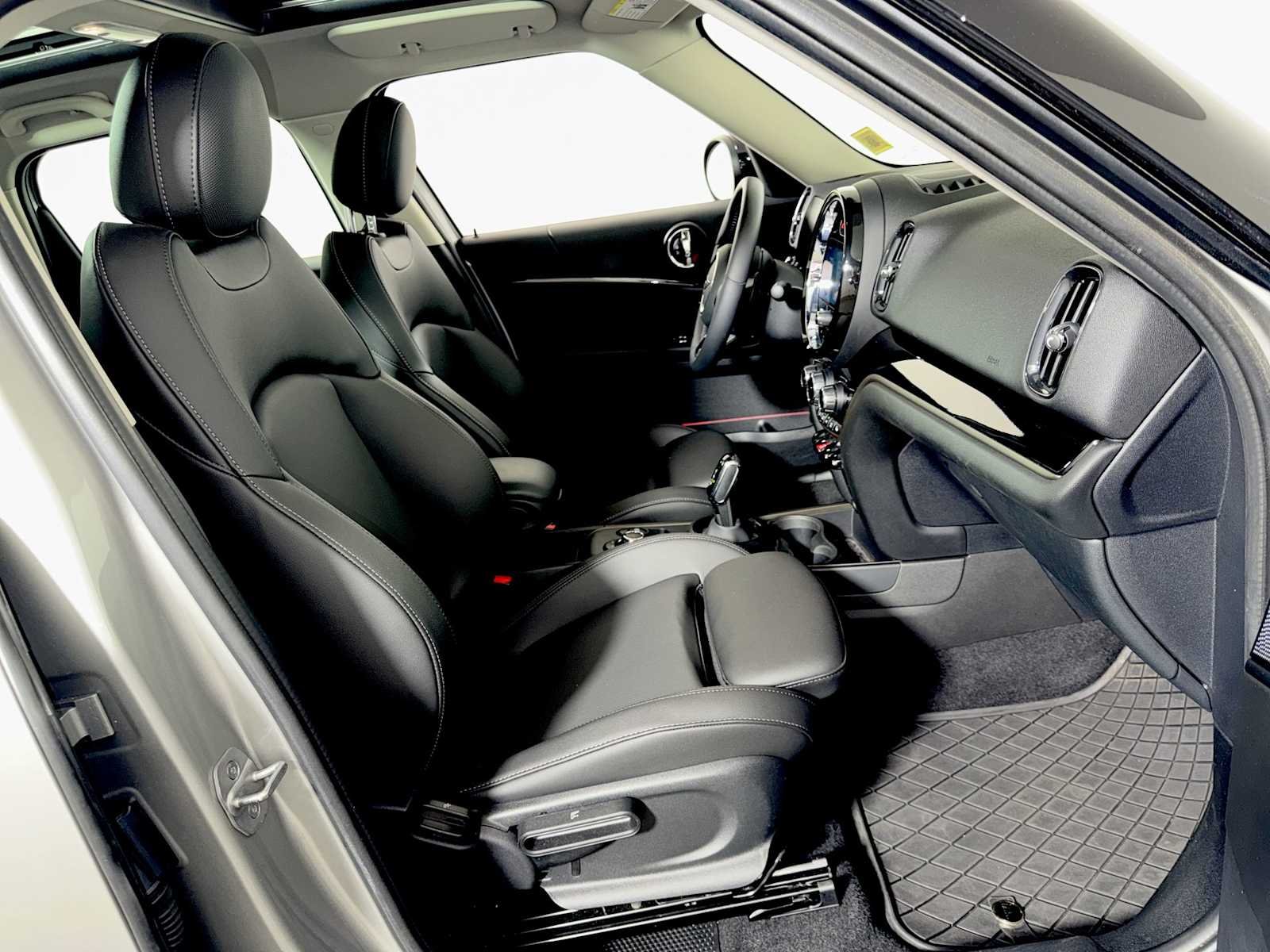 2024 MINI Countryman S - Photo 24