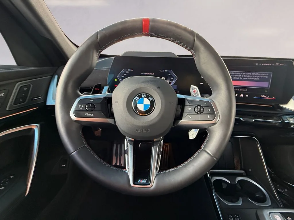 2026 BMW X1 M35i - Photo 13