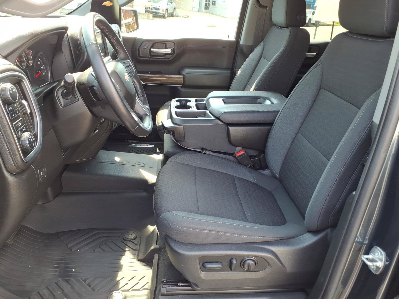 2022 Chevrolet Silverado 1500 Limited LT - Photo 15