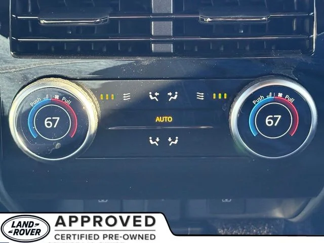 2025 Land Rover Range Rover SE - Photo 37