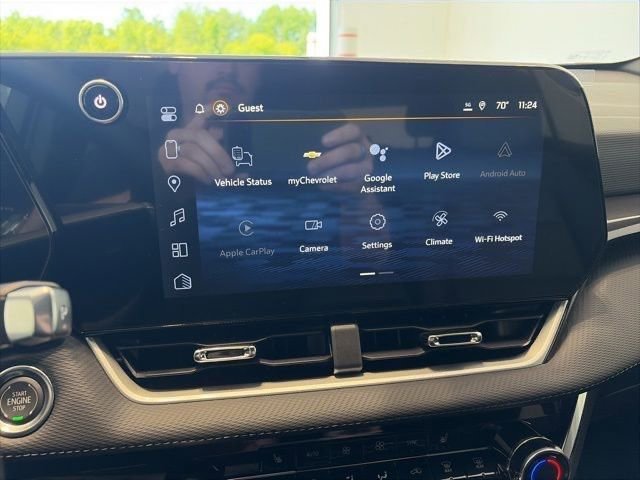 2026 Chevrolet Equinox LT - Photo 19