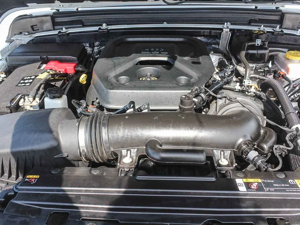 2025 Jeep Wrangler 4-Door Sport - Photo 26