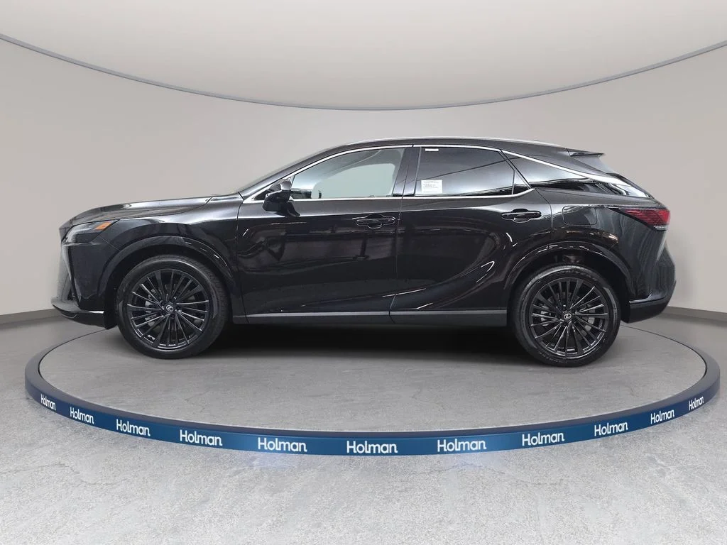 New 2026 Caviar Lexus PREMIUM image 8