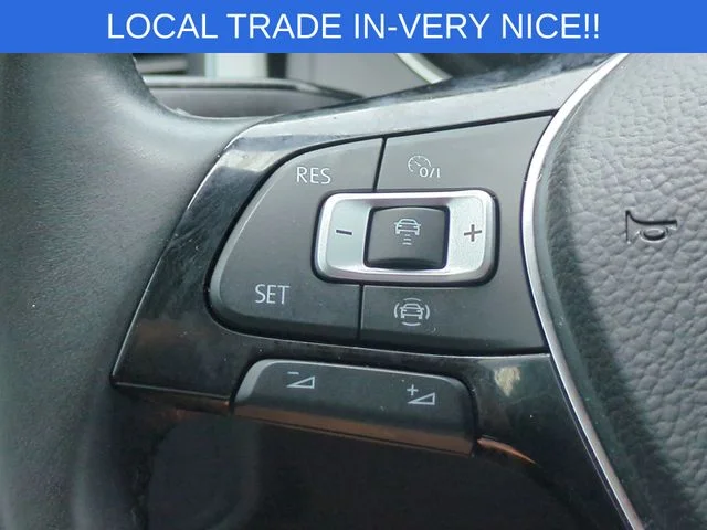 Used 2019  Volkswagen 3.6L V6 SE image 19