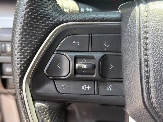 Used 2024 Silver Toyota SR5 image 24