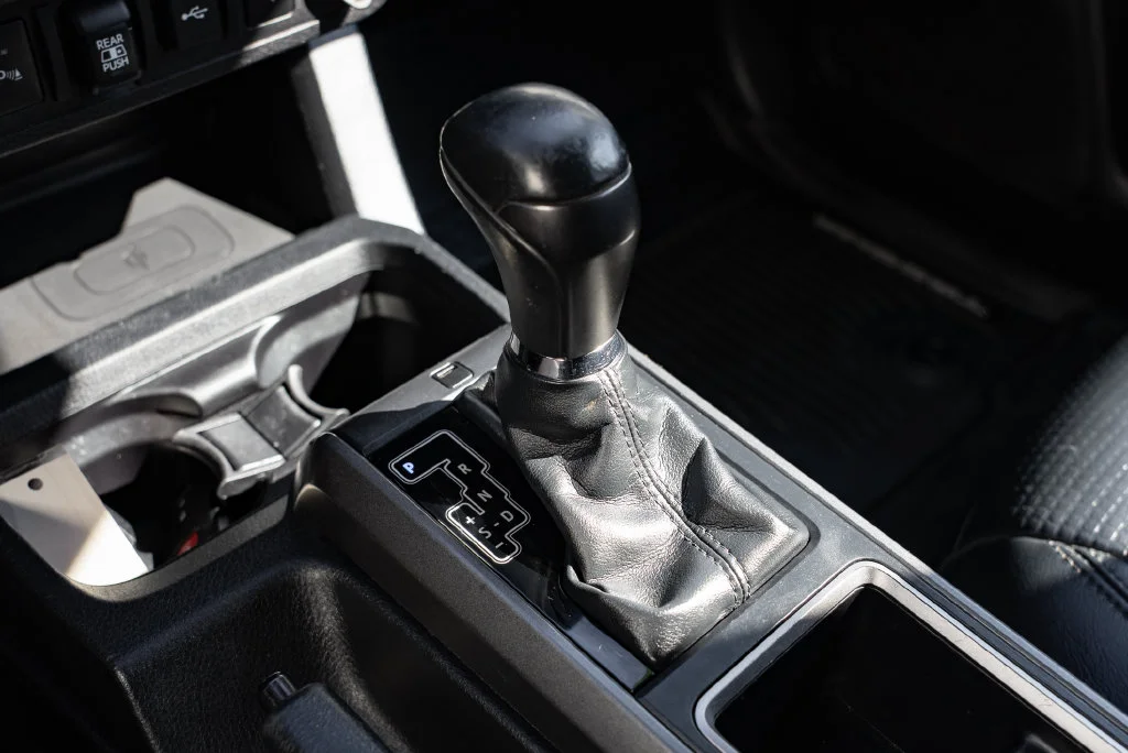 Used 2020 Gray Toyota TRD Off-Road image 20