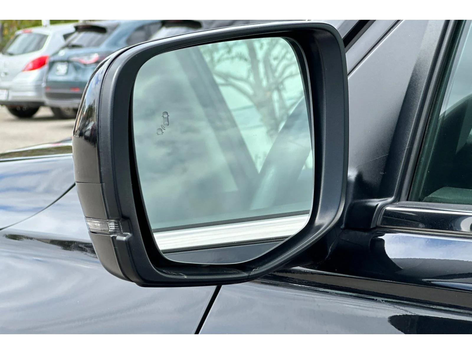 Used 2024 Crystal Black Pearl Honda Touring image 57
