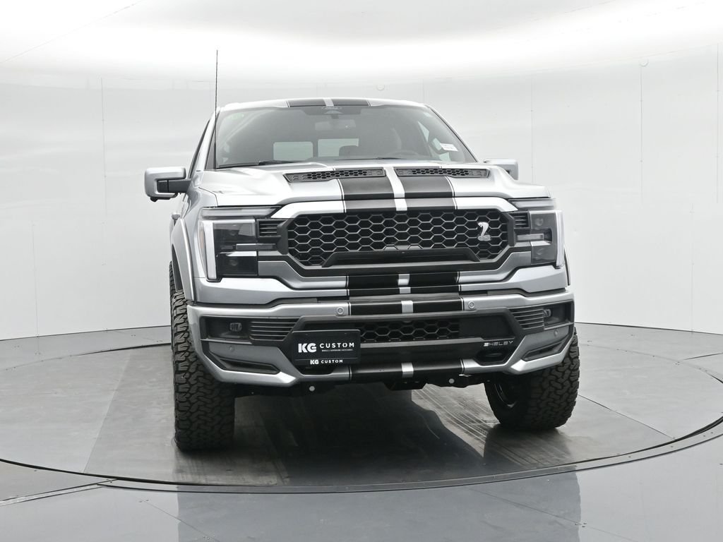 2025 Ford F-150 Lariat - Photo 30