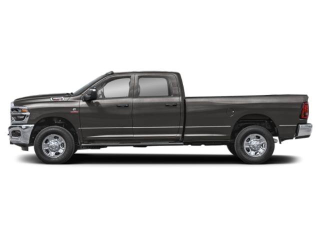 New 2027 Bright White Clearcoat RAM Tradesman image 6