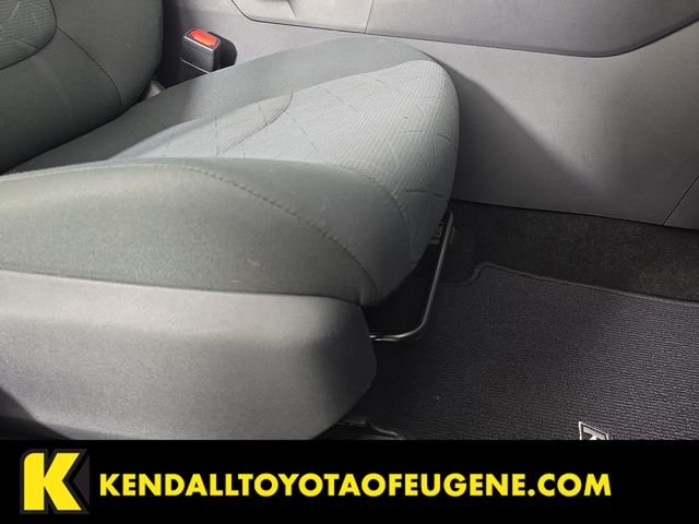 Used 2019 Gray Toyota XLE image 31