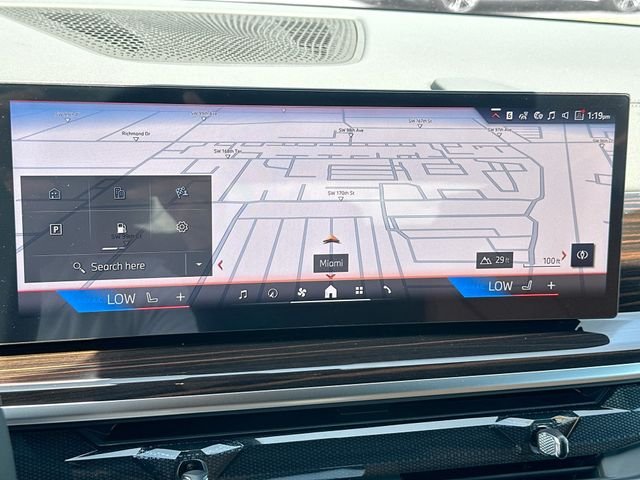 2026 BMW X5 40i - Photo 11