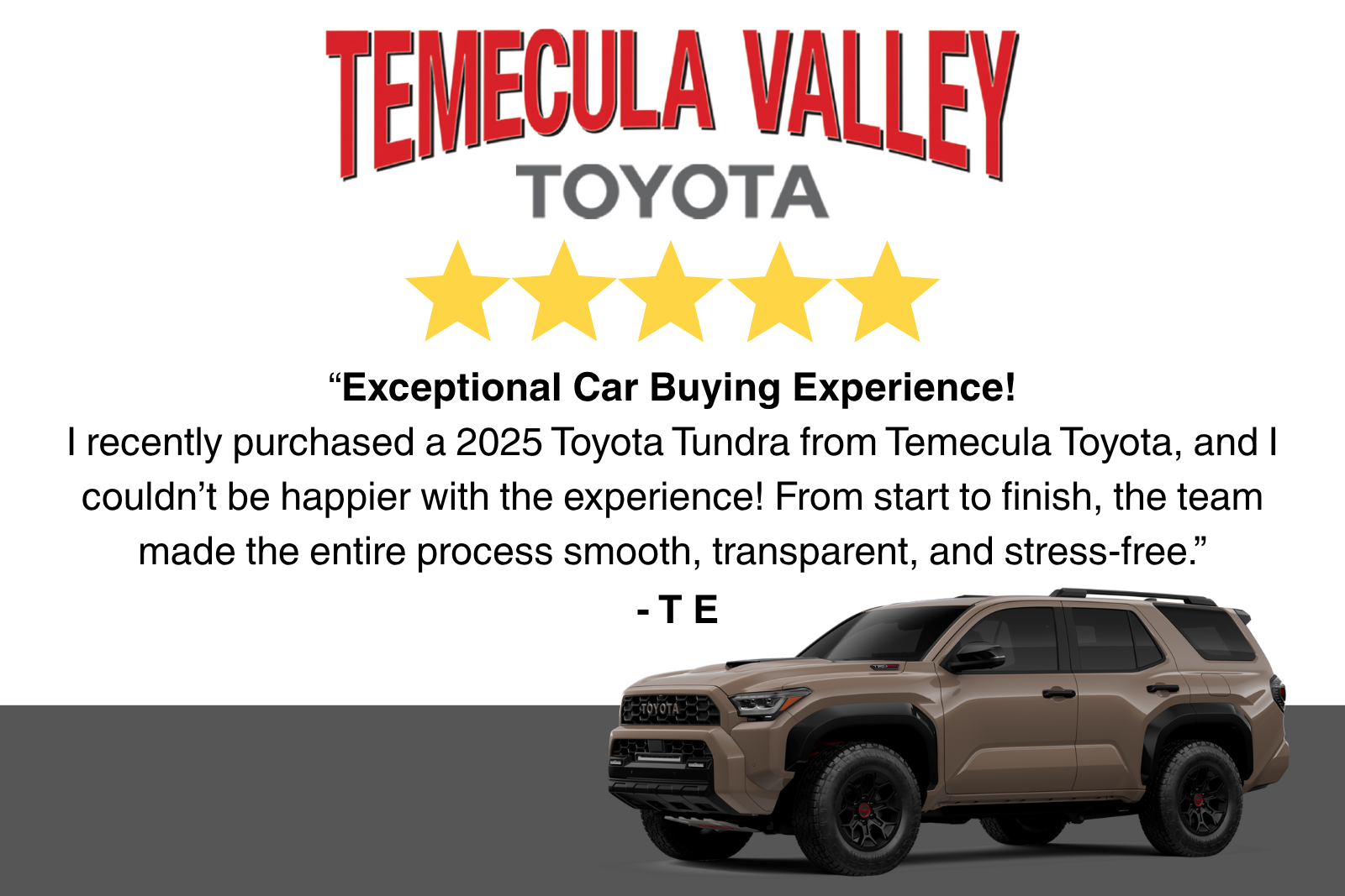 Certified Used 2025 Underground Toyota LE image 19