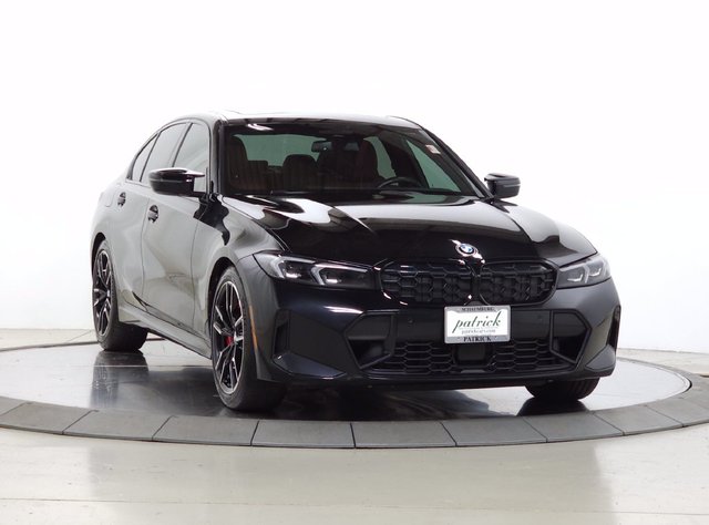 2023 BMW 3 Series M340i xDrive