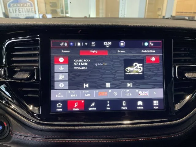 2025 Dodge Durango GT - Photo 22