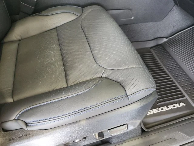 New 2026 Mudbath Toyota Platinum image 39