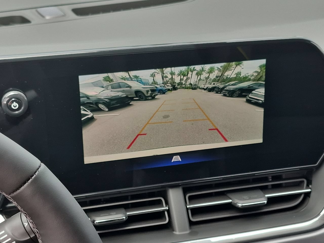 2026 Chevrolet Trax Activ - Photo 14