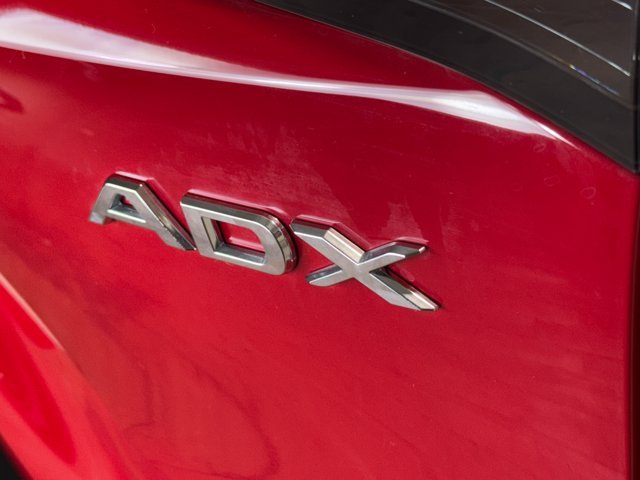 New 2026 Milano Red Acura w/A-Spec Advance Package image 5
