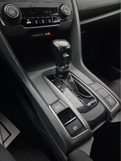 Used 2017 Black Honda Sport image 21