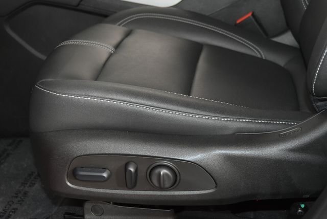Used 2023 Red Chevrolet LT image 30