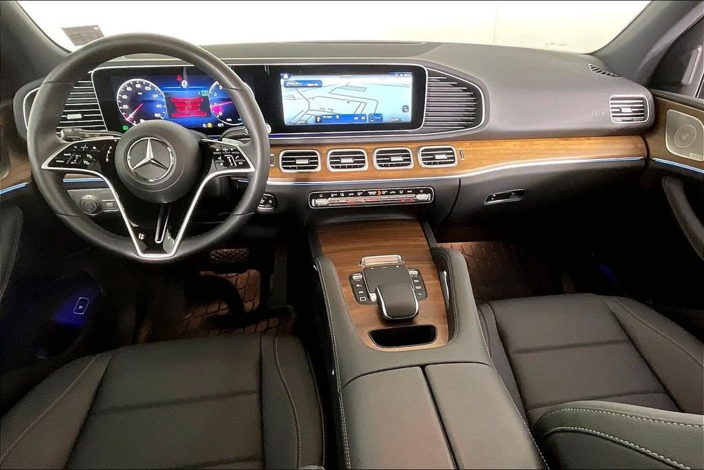 2026 Mercedes-Benz GLE GLE350 - Photo 13