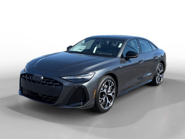 2026 Audi A6 Sedan Premium Plus quattro