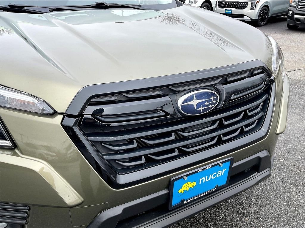 Used 2023 Brown Subaru Premium image 29