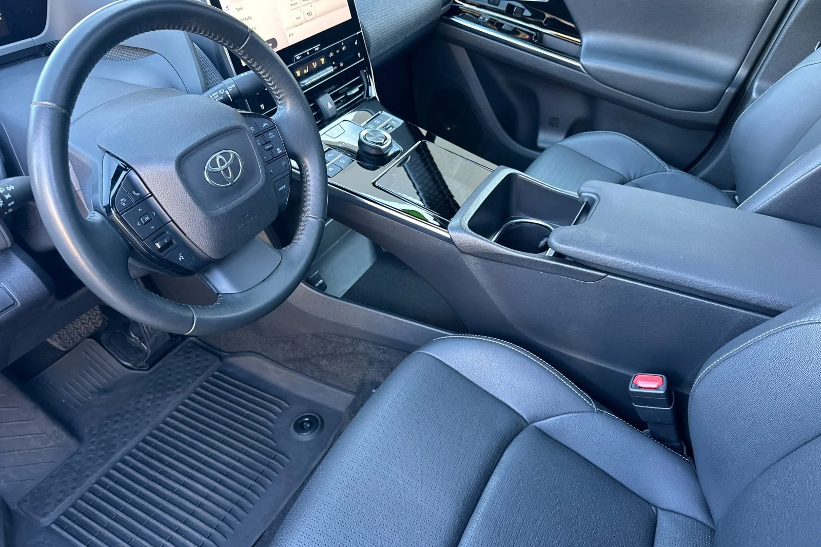 Certified Used 2023 Beige Toyota Limited image 18