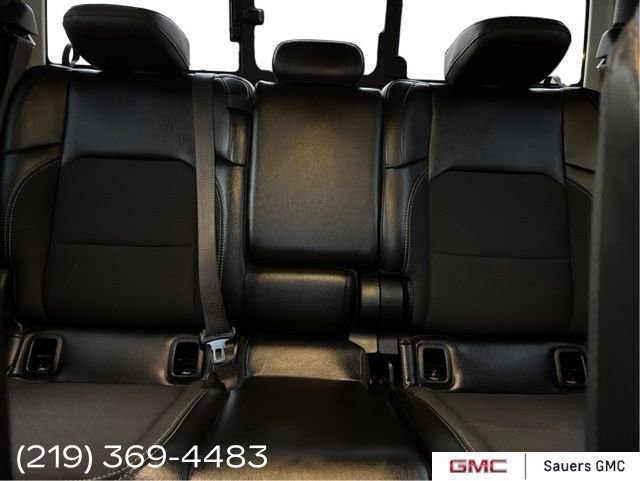 2021 Jeep Gladiator Freedom - Photo 22