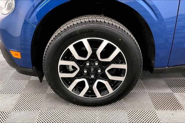 2023 Ford Maverick Lariat - Photo 10