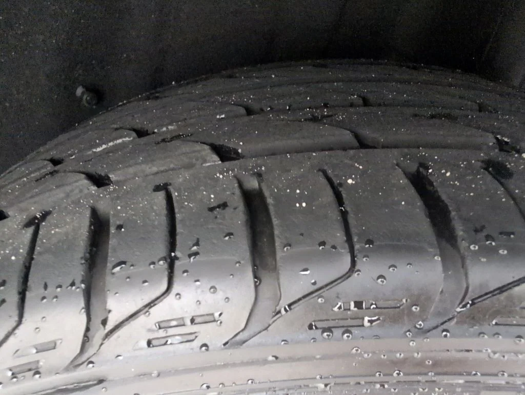 Certified Used 2020 Blue Toyota SE image 20