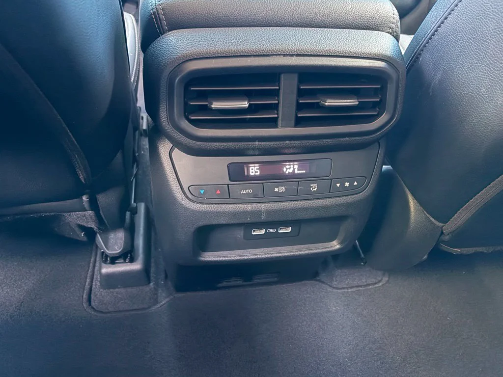 2023 Honda Pilot Touring - Photo 27