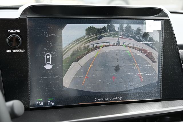 New 2026 Gray Subaru Limited image 27