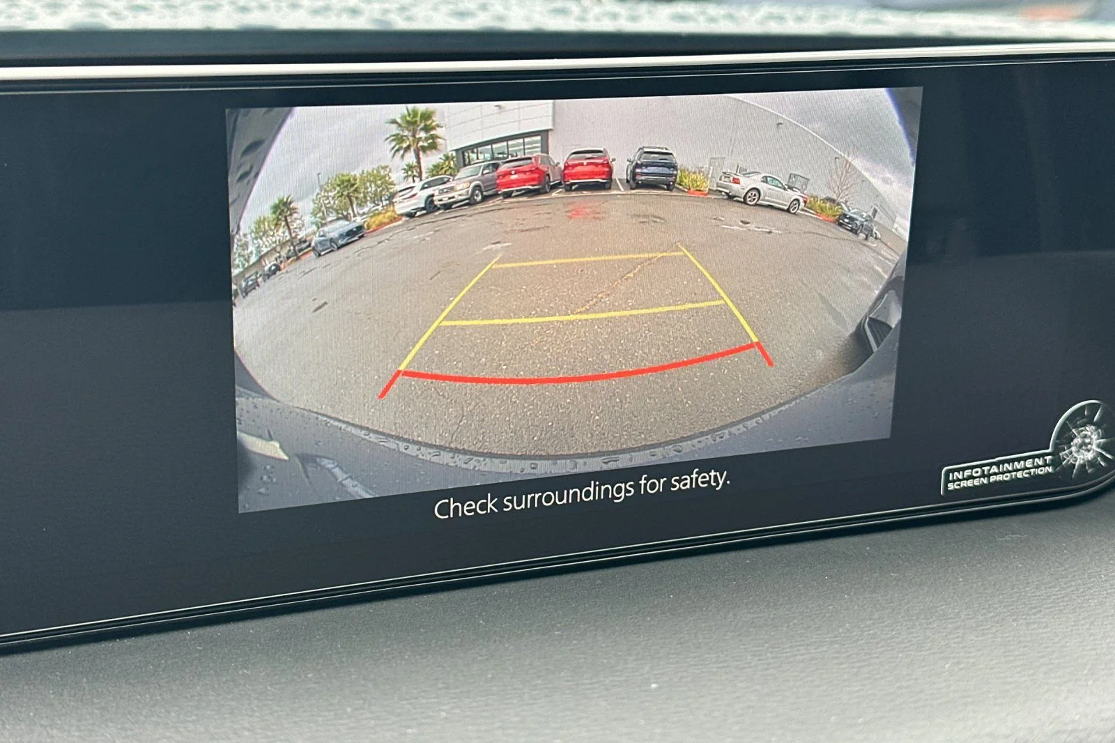 New 2026 Polymetal Gray Metallic Mazda 2.5 S Select AWD image 21