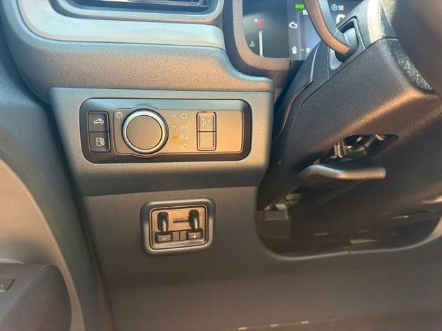 New 2026 Carbonized Gray Metallic Ford XL image 20