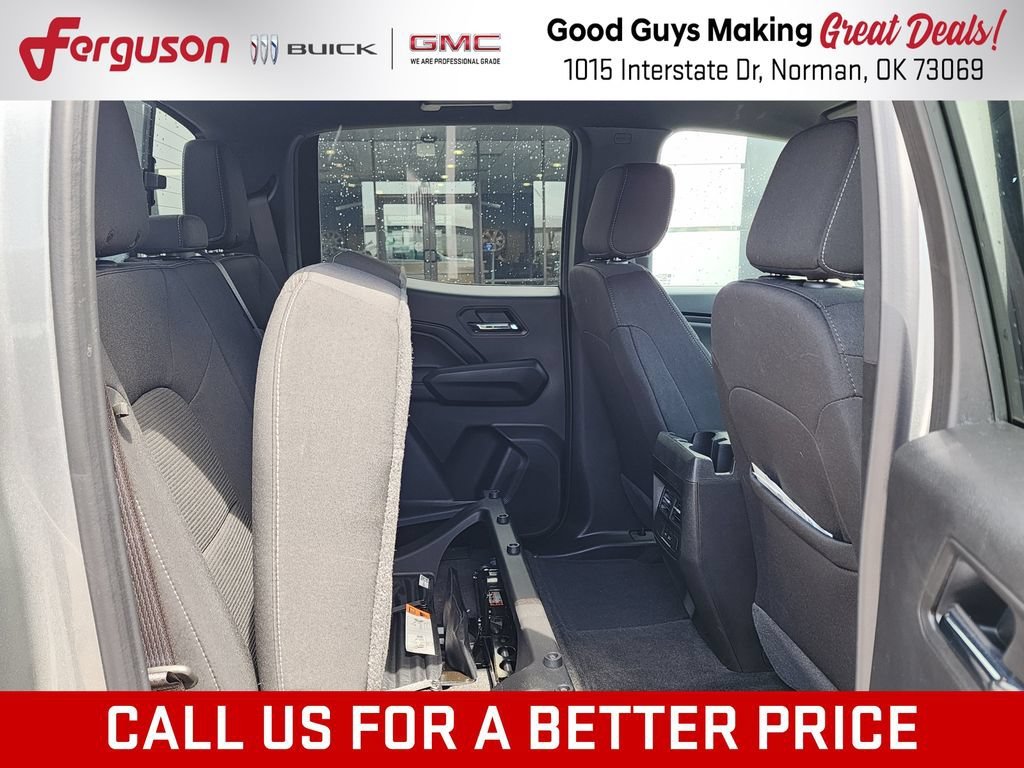 2026 GMC Canyon Elevation - Photo 46