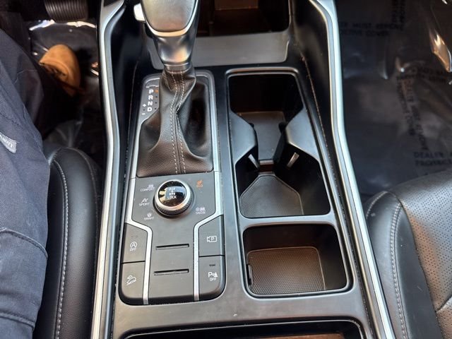 Used 2021 Everlasting Silver Kia S image 13