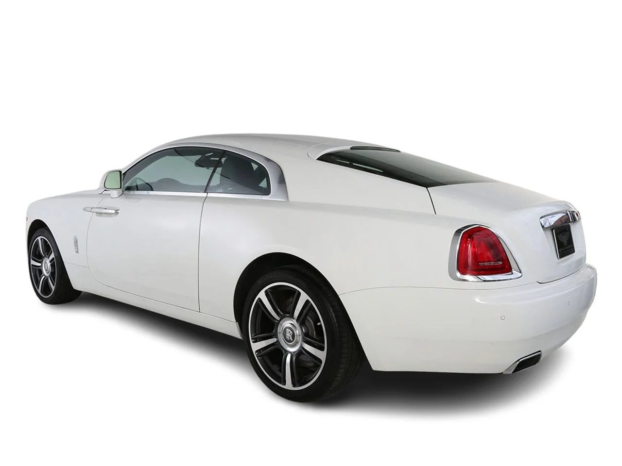 Used 2015 White Rolls-Royce Base image 13