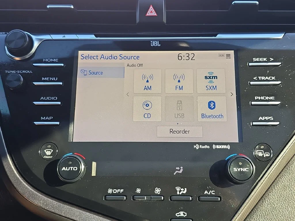 Used 2019 Beige Toyota XSE image 27