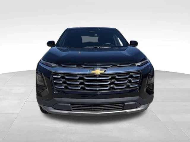 Used 2026 Black Chevrolet LT image 2
