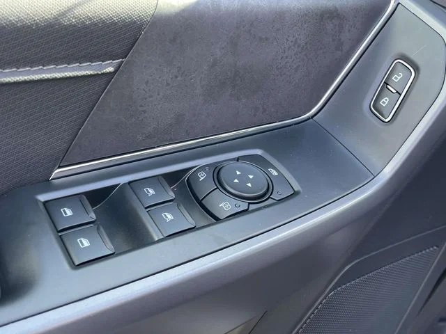New 2026 White Ford XLT image 14