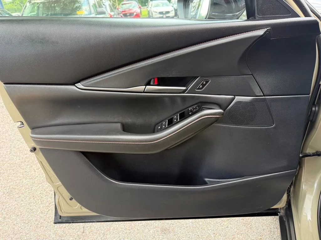 Used 2024 Beige Mazda 2.5 Carbon Turbo image 25
