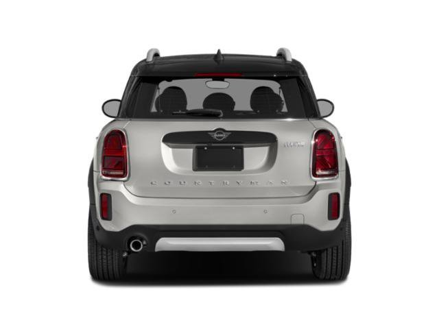 Used 2023 Island Blue Metallic MINI Signature image 5