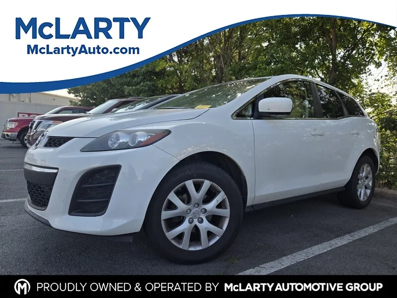 2010 Mazda CX-7 i Sport FWD's photo